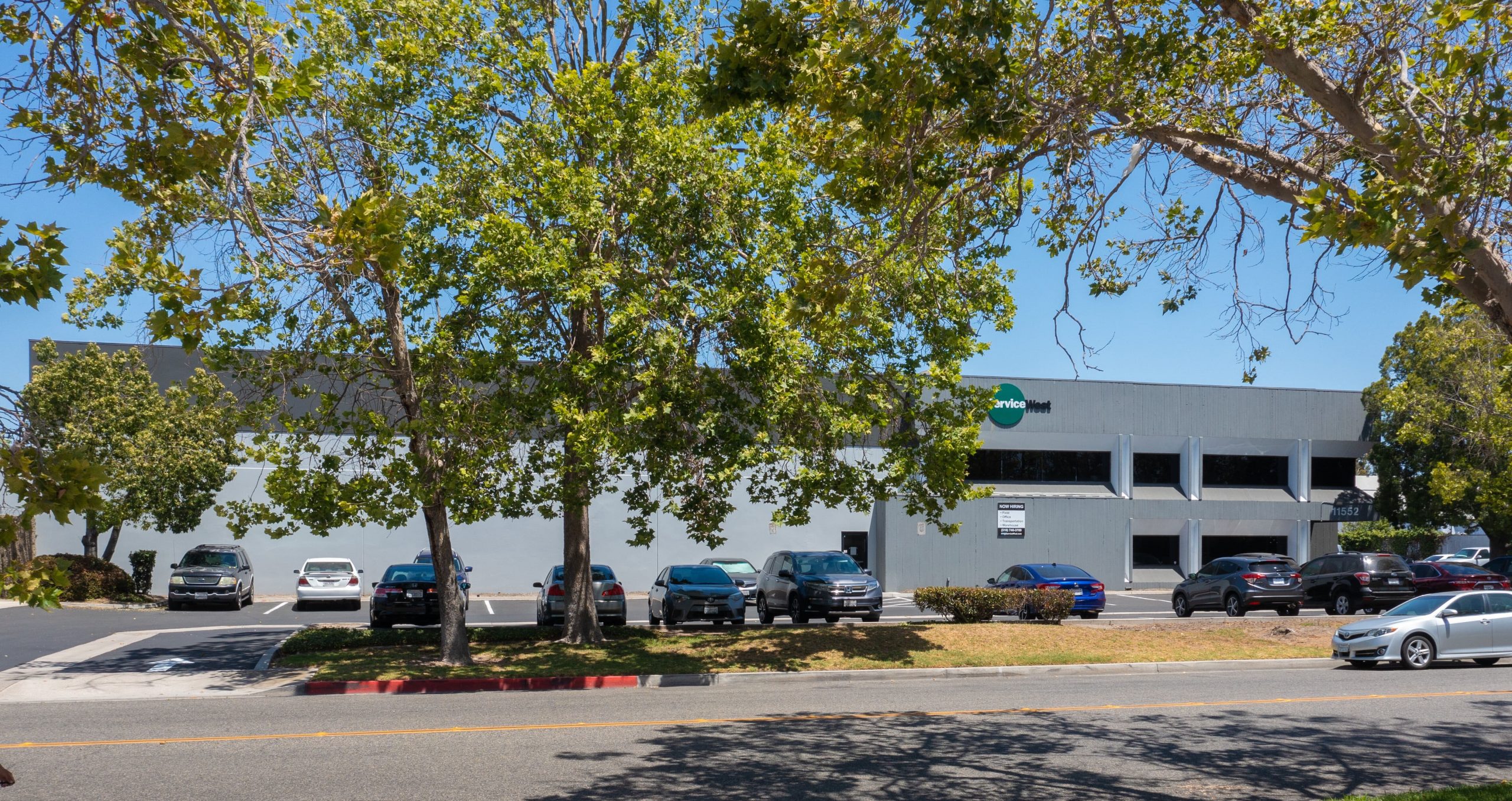 11552 Monarch Street Borstein Enterprises