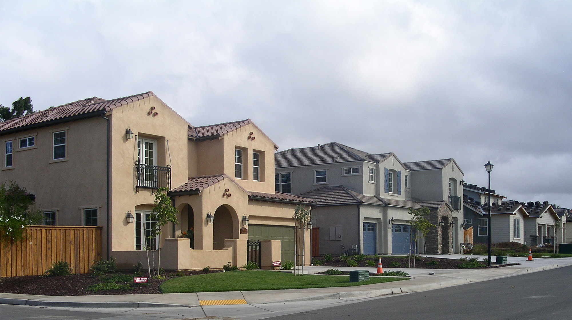 Old Mill Run Borstein Enterprises