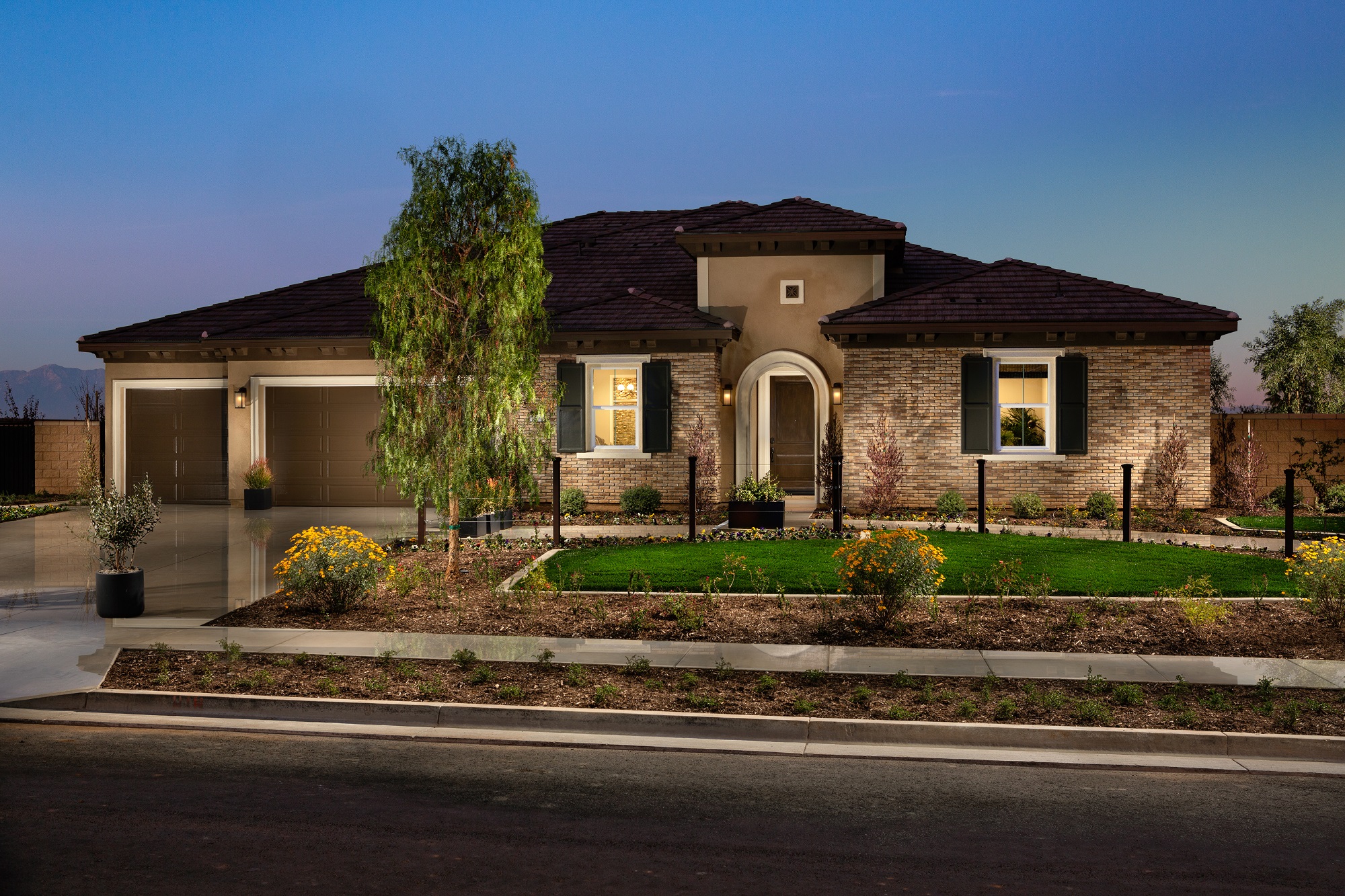 Bella Vista Estates Borstein Enterprises